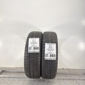 Gomme Usate 155 65 R14 75T Esatecar Spirit 5 Estive