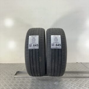 Pneumatici Usati 205 55 R16 94V Laufenn S Fit EO+ Estive