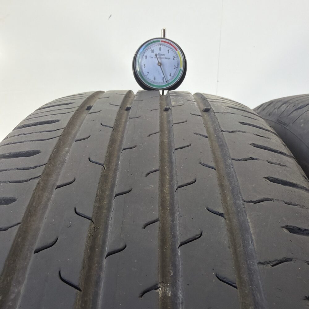 Pneumatici Usati 205 55 R17 91V Continental Ecocontact6 Estive | Gomme Usate | PrimaGomme.it Pneumatici Usati 205 55 R17 91V Continental Ecocontact6 Estive - immagine 2