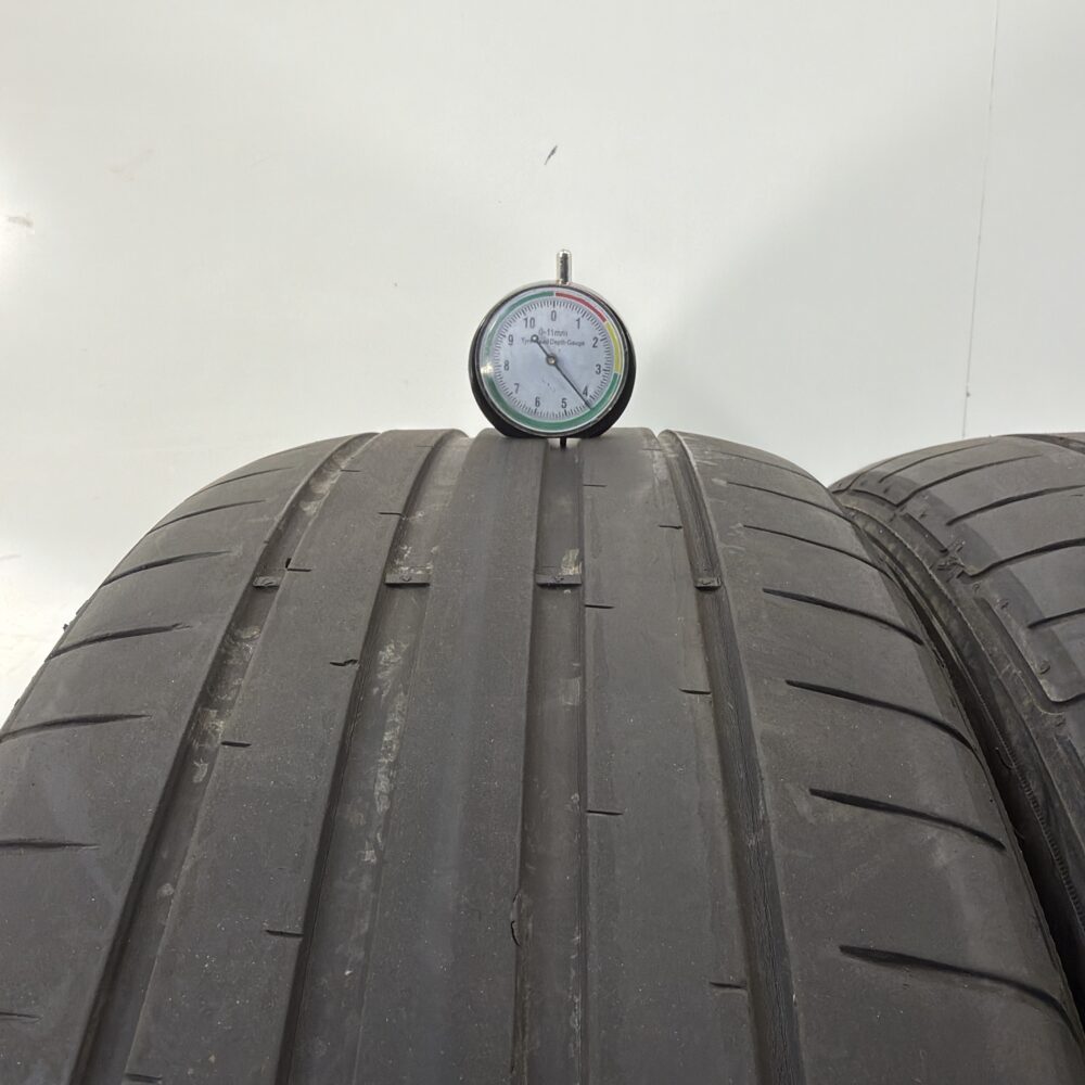 Pneumatici Usati 215 45 R20 95T Goodyear Efficient Grip Estive | Gomme Usate | PrimaGomme.it Pneumatici Usati 215 45 R20 95T Goodyear Efficient Grip Estive - immagine 2