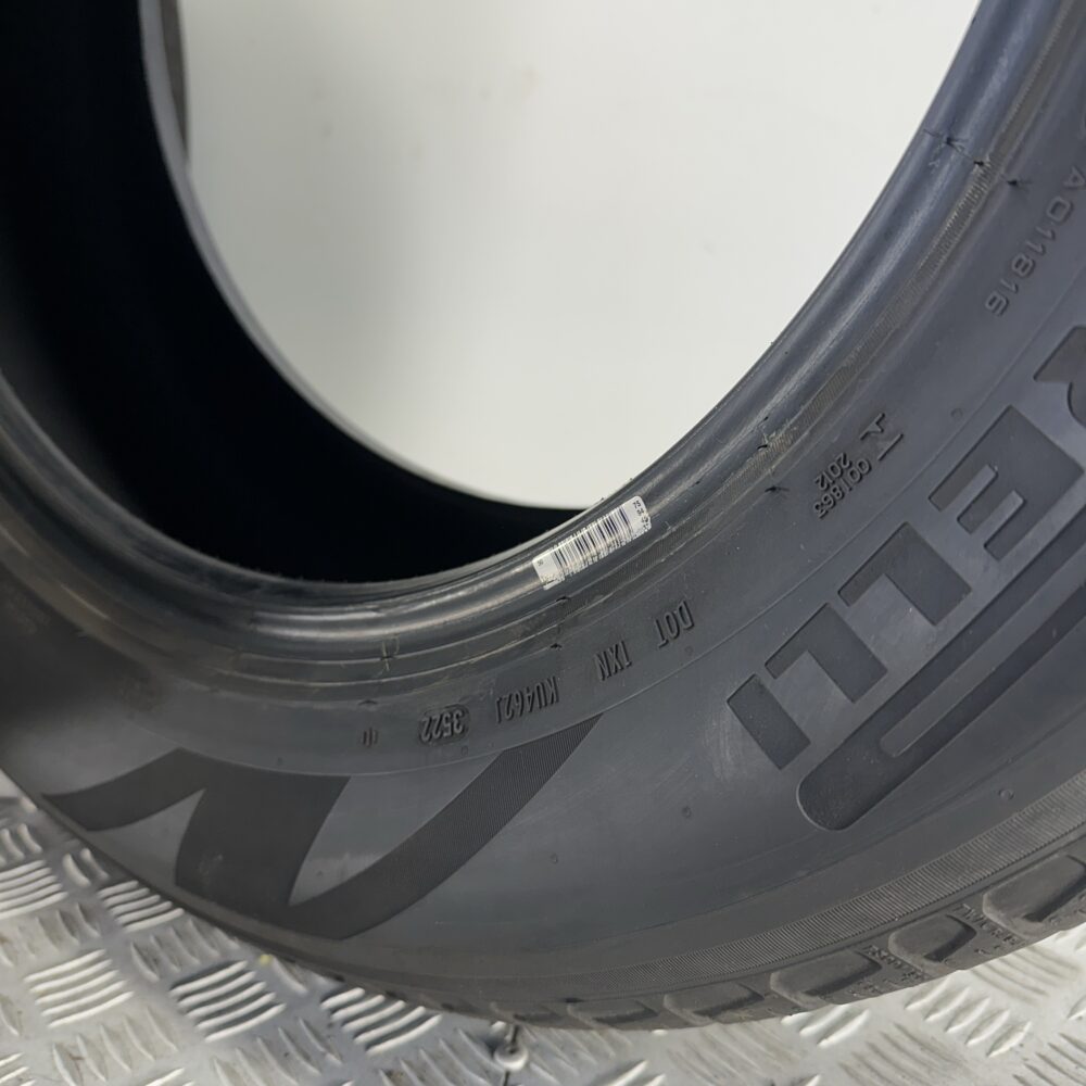 Pneumatici Usati 255 60 R20 113V Pirelli Scorpion Zero 71% Estive | Gomme Usate | PrimaGomme.it Pneumatici Usati 255 60 R20 113V Pirelli Scorpion Zero 71% Estive - immagine 6