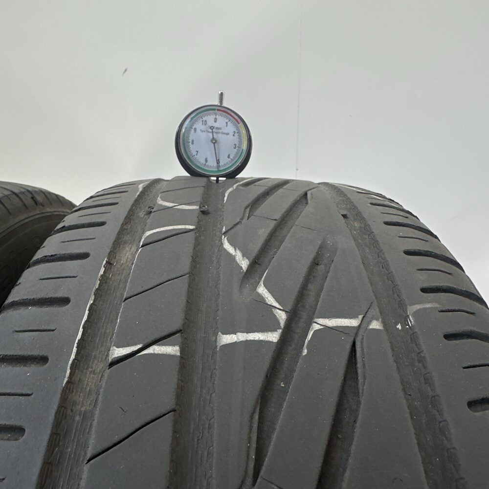 Pneumatici Usati 225 55 R18 98V Uniroyal 71% Estive | Gomme Usate | PrimaGomme.it Pneumatici Usati 225 55 R18 98V Uniroyal 71% Estive - immagine 2