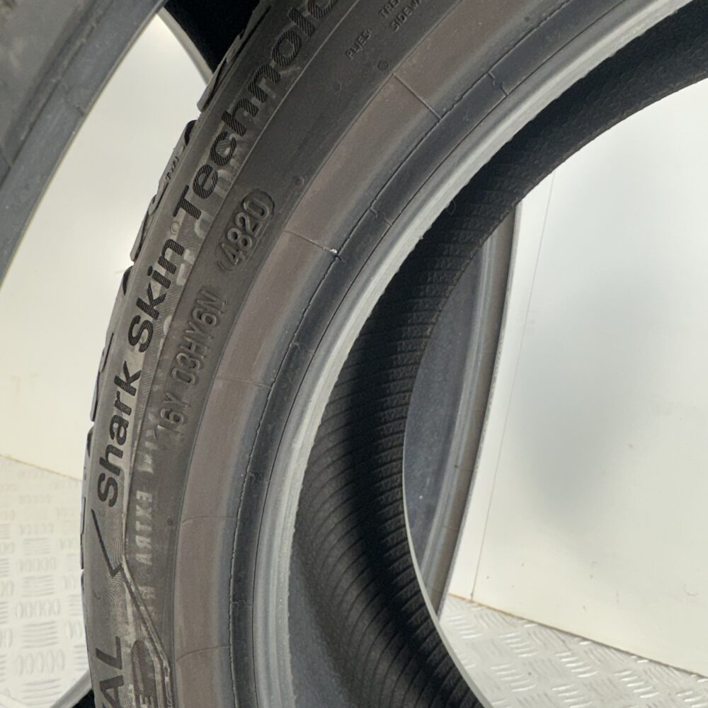 Pneumatici Usati 215 40 R17 87Y Uniroyal Sport 86% Estive | Gomme Usate | PrimaGomme.it Pneumatici Usati 215 40 R17 87Y Uniroyal Sport 86% Estive - immagine 5