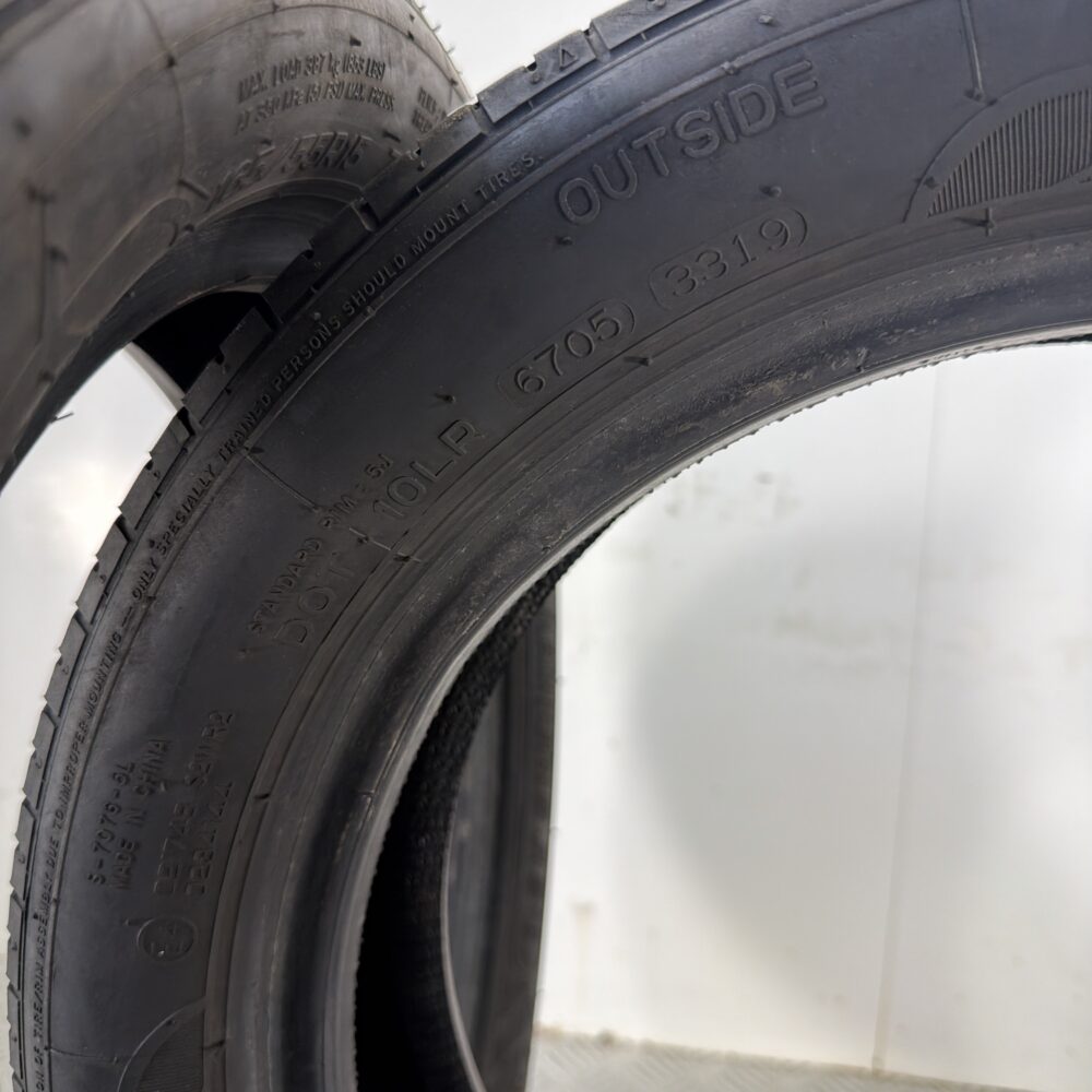 Gomme Usate 165 55 R15 75V Nankang AS-1 91% Estive | Gomme Usate | PrimaGomme.it Gomme Usate 165 55 R15 75V Nankang AS-1 91% Estive - immagine 5