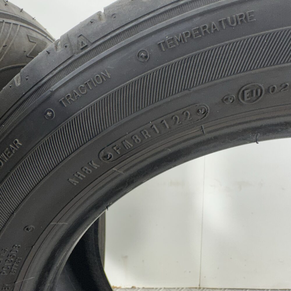 Pneumatici Usati 205 55 R16 91V Falken Ziex ZE310 Estive | Gomme Usate | PrimaGomme.it Pneumatici Usati 205 55 R16 91V Falken Ziex ZE310 Estive - immagine 5