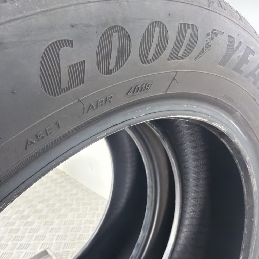 Pneumatici Usati 205 55 R17 91V Goodyear Efficient Grip Estive | Gomme Usate | PrimaGomme.it Pneumatici Usati 205 55 R17 91V Goodyear Efficient Grip Estive - immagine 5