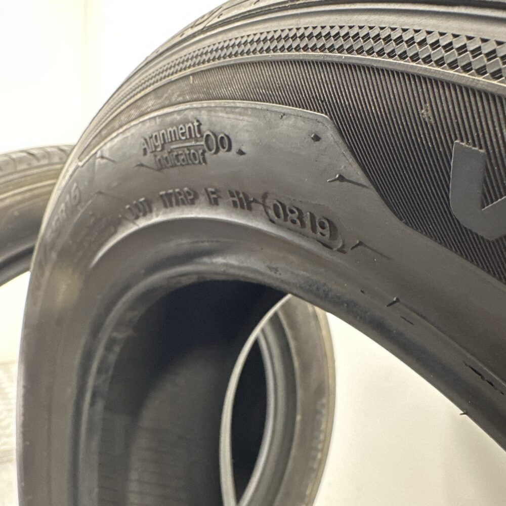Pneumatici Usati 205 55 R16 91H Hankook Ventus Prime 3 Estive | Gomme Usate | PrimaGomme.it Pneumatici Usati 205 55 R16 91H Hankook Ventus Prime 3 Estive - immagine 5