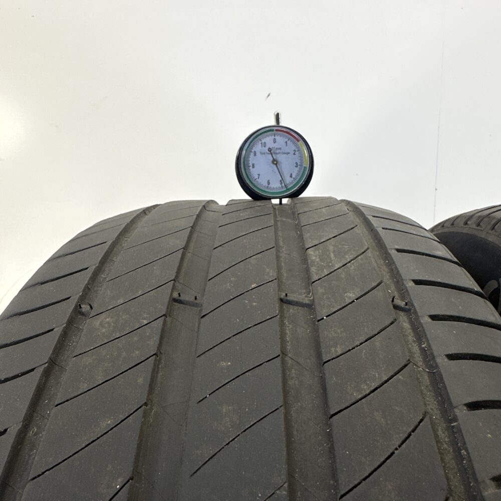 Pneumatici Usati 235 55 R18 100V Michelin Primacy 4 AO1 Estive | Gomme Usate | PrimaGomme.it Pneumatici Usati 235 55 R18 100V Michelin Primacy 4 AO1 Estive - immagine 2