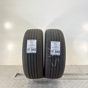 Pneumatici Usati 225 60 R17 99V Kumho Crugen HP71 71% Estive