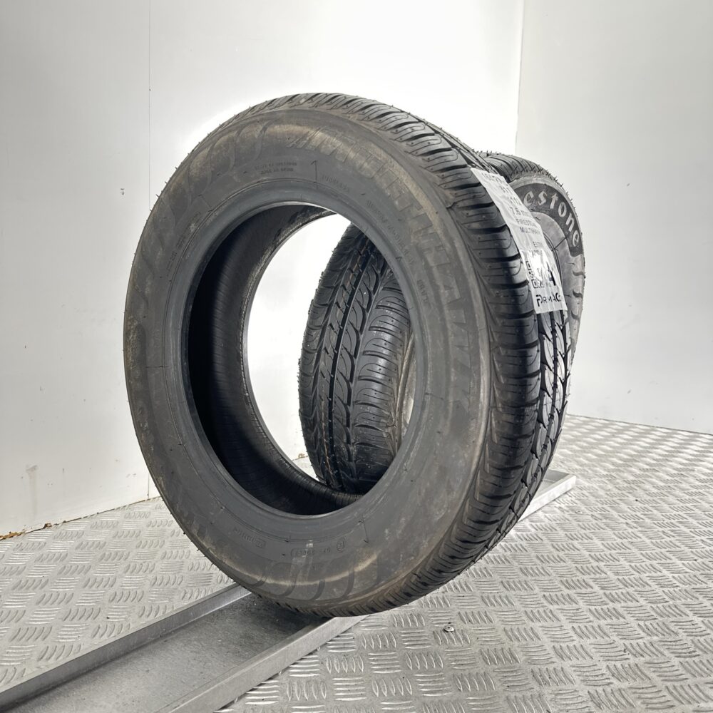 Pneumatici Usati 165 70 R14 81T Firestone Multihawk 99% Estive | Gomme Usate | PrimaGomme.it Pneumatici Usati 165 70 R14 81T Firestone Multihawk 99% Estive - immagine 5
