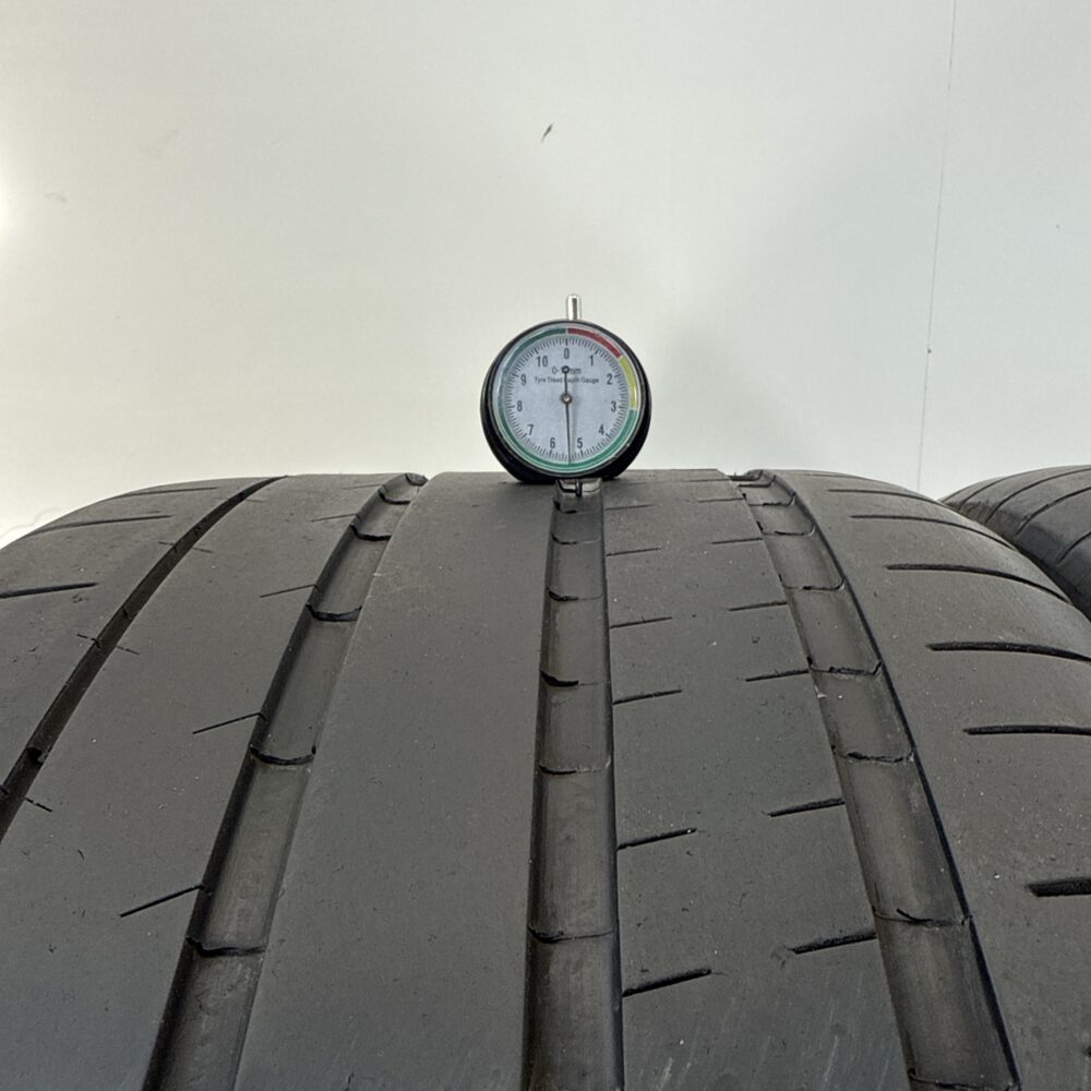 Pneumatici Usati 295 30 ZR20 101Y Michelin Pilot SuperSport 78% Estive | Gomme Usate | PrimaGomme.it Pneumatici Usati 295 30 ZR20 101Y Michelin Pilot SuperSport 78% Estive - immagine 2