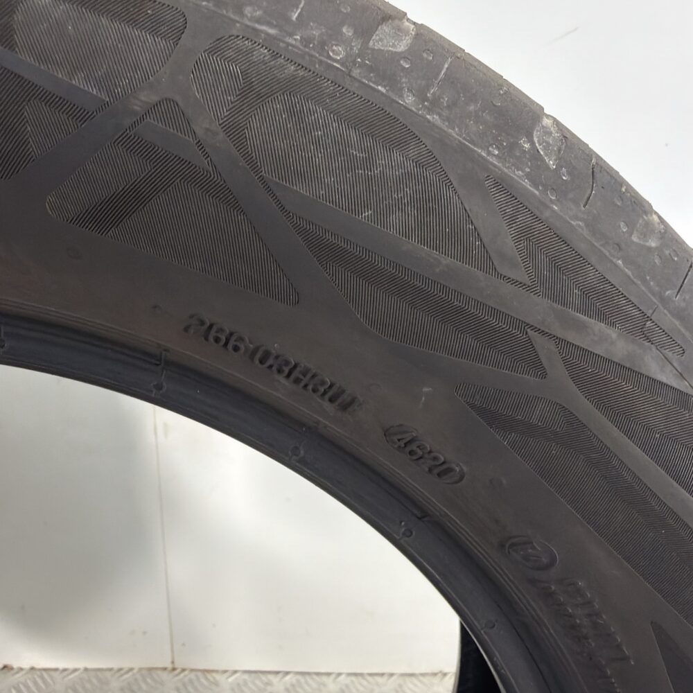 Pneumatici Usati 205 60 R16 92H Continental Ecocontact 6 Estive | Gomme Usate | PrimaGomme.it Pneumatici Usati 205 60 R16 92H Continental Ecocontact 6 Estive - immagine 5