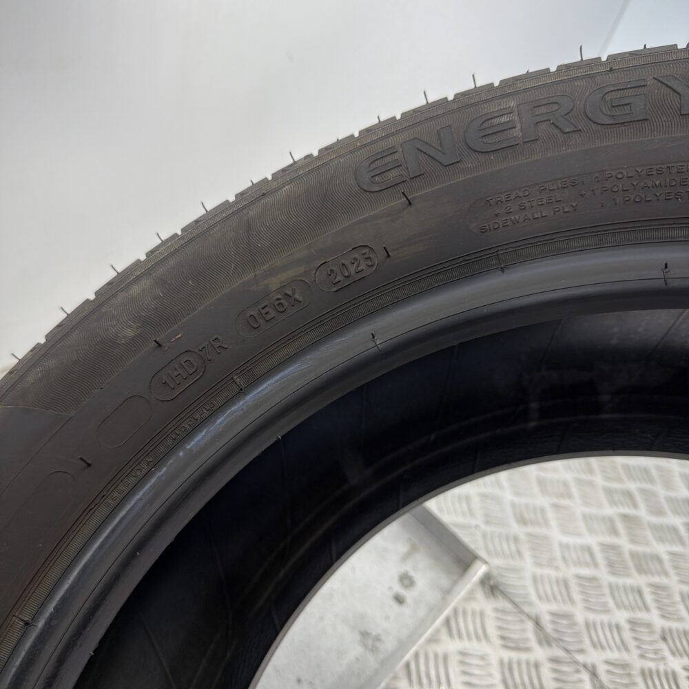 Pneumatici Usati 205 60 R16 92H Michelin Energy Saver Estive | Gomme Usate | PrimaGomme.it Pneumatici Usati 205 60 R16 92H Michelin Energy Saver Estive - immagine 5
