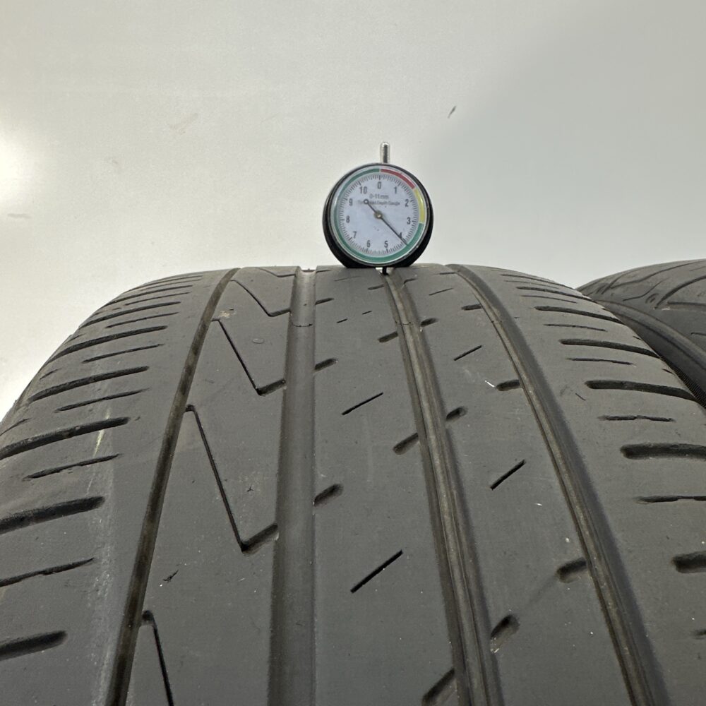 Pneumatici Usati 235 50 R19 99V Hankook Ventus S1 Evo2 Estive | Gomme Usate | PrimaGomme.it Pneumatici Usati 235 50 R19 99V Hankook Ventus S1 Evo2 Estive - immagine 2