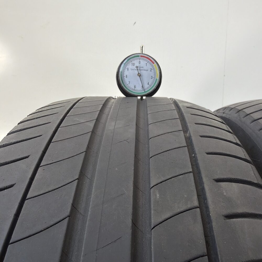 Pneumatici Usati 205 55 R16 91V Michelin Primacy 3 70% Estive | Gomme Usate | PrimaGomme.it Pneumatici Usati 205 55 R16 91V Michelin Primacy 3 70% Estive - immagine 2