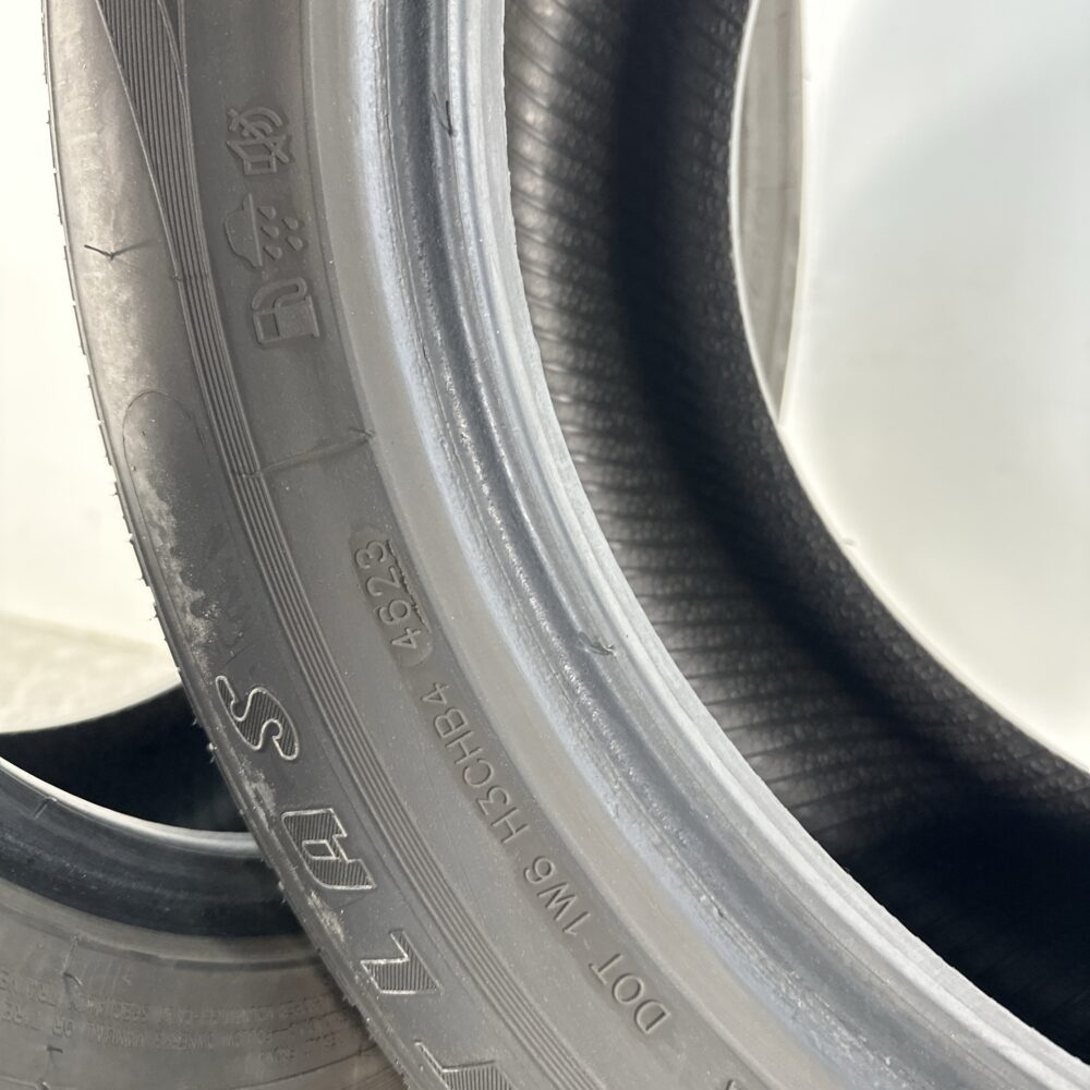 Pneumatici Usati 215 55 R16 97W Atlas Green HP Estive | Gomme Usate | PrimaGomme.it Pneumatici Usati 215 55 R16 97W Atlas Green HP Estive - immagine 5