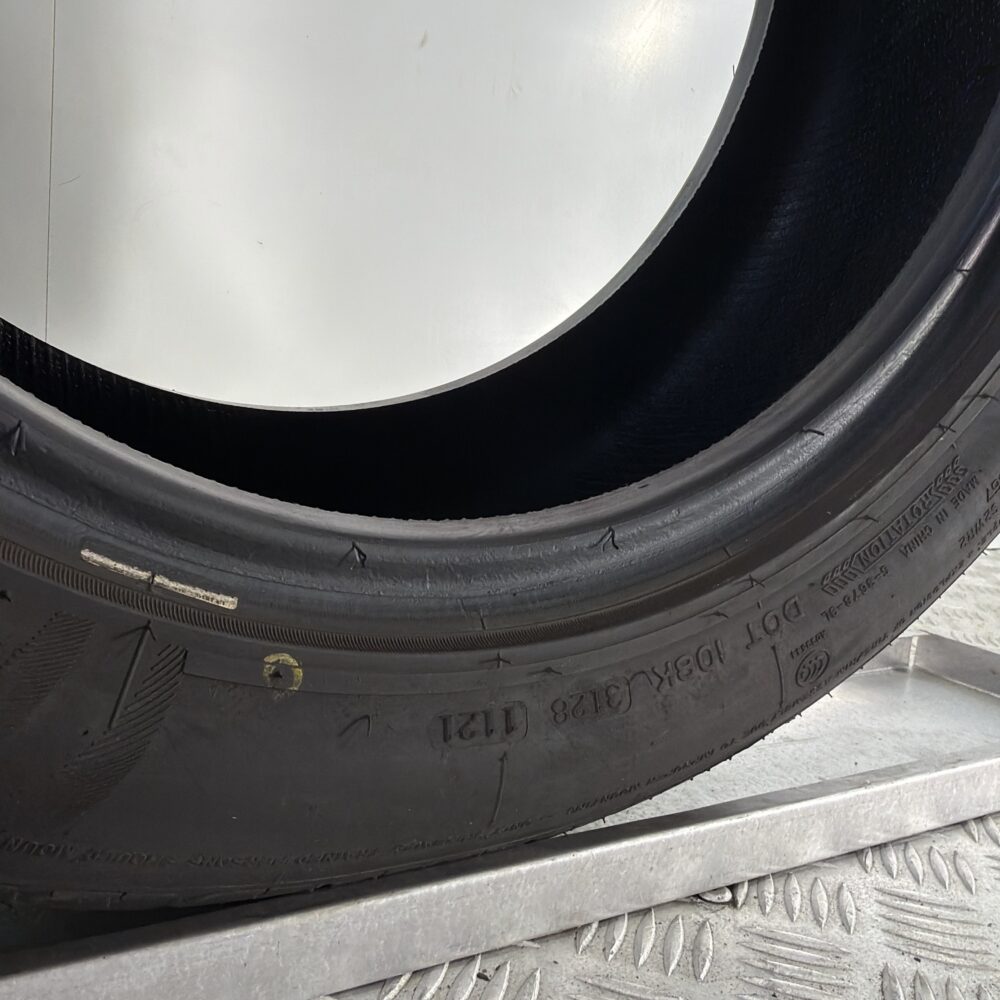 Pneumatici Usati 205 55 R16 94V Nankang Noble Sport NS-20 76% Estive | Gomme Usate | PrimaGomme.it Pneumatici Usati 205 55 R16 94V Nankang Noble Sport NS-20 76% Estive - immagine 5
