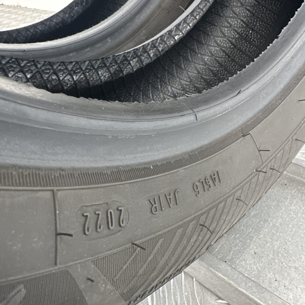 Pneumatici Usati 175 65 R17 87H Goodyear EfficientGrip Performance 2 76% Estive | Gomme Usate | PrimaGomme.it Pneumatici Usati 175 65 R17 87H Goodyear EfficientGrip Performance 2 76% Estive - immagine 5