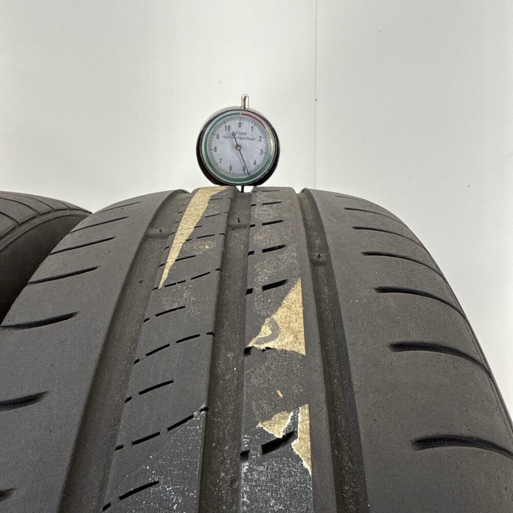 Pneumatici Usati 195 50 R16 84H Kumho Ecowing ES01 Estive | Gomme Usate | PrimaGomme.it Pneumatici Usati 195 50 R16 84H Kumho Ecowing ES01 Estive - immagine 2
