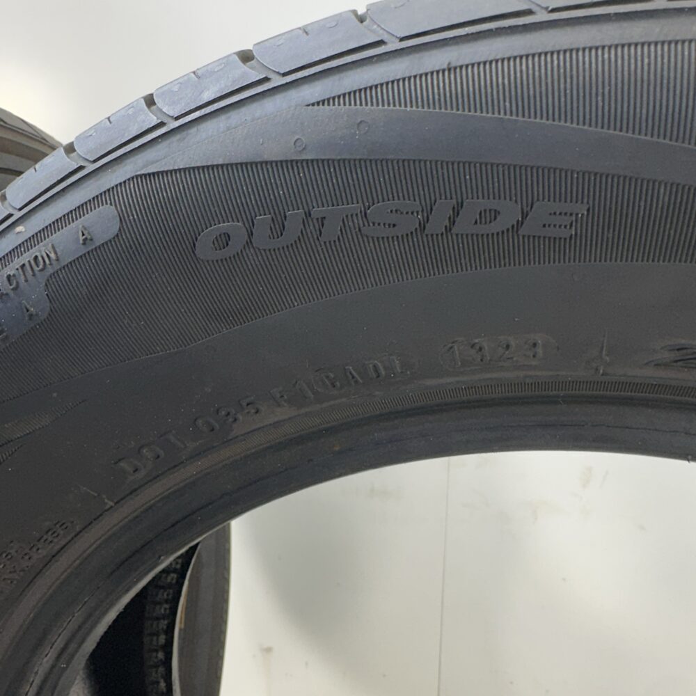 Pneumatici Usati 215 60 R16 95H Nexen NBLU HD PLUS 89% Estive | Gomme Usate | PrimaGomme.it Pneumatici Usati 215 60 R16 95H Nexen NBLU HD PLUS 89% Estive - immagine 5