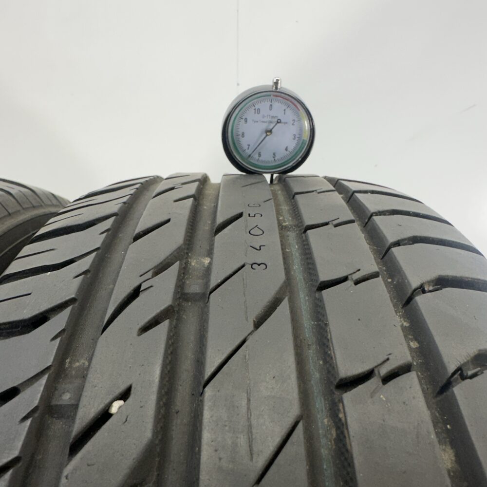 Pneumatici Usati 205 55 R16 91V Nokian Line 93% Estive | Gomme Usate | PrimaGomme.it Pneumatici Usati 205 55 R16 91V Nokian Line 93% Estive - immagine 2