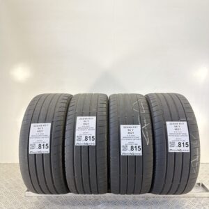 Pneumatici Usati 225 45 R17 94Y Bridgestone Potenza Sport Estive