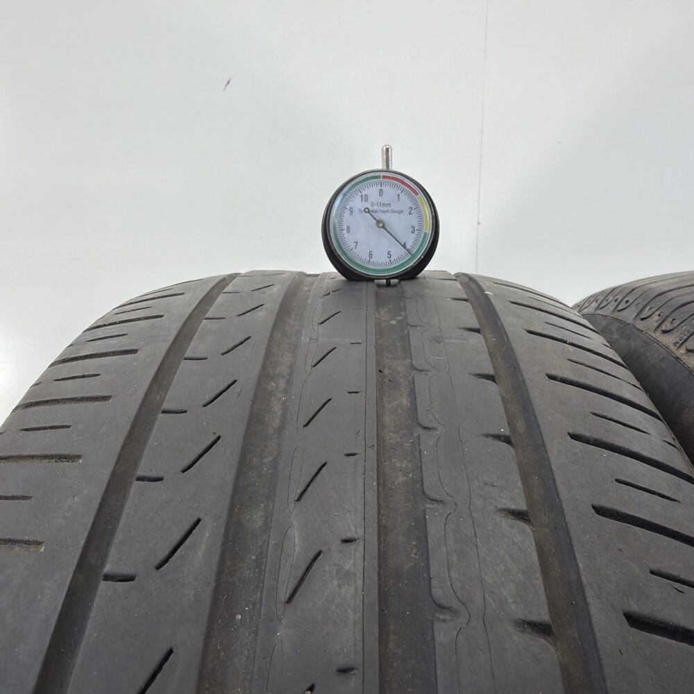 Pneumatici Usati 245 50 R18 100W Pirelli Cinturato P7 78% Estive | Gomme Usate | PrimaGomme.it Pneumatici Usati 245 50 R18 100W Pirelli Cinturato P7 78% Estive - immagine 2