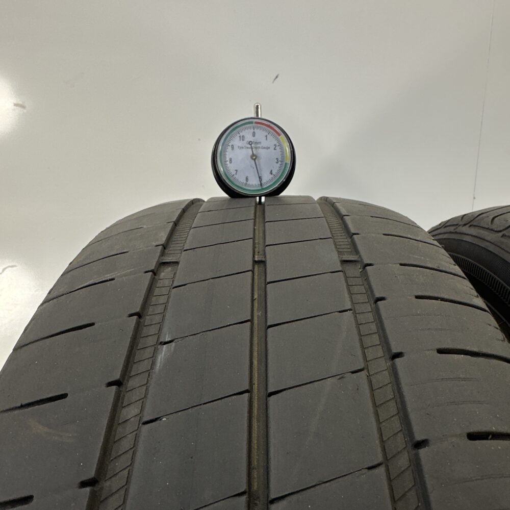 Pneumatici Usati 195 55 R20 95H Goodyear Efficient Grip 71% Estive | Gomme Usate | PrimaGomme.it Pneumatici Usati 195 55 R20 95H Goodyear Efficient Grip 71% Estive - immagine 2