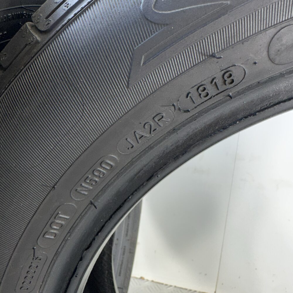 Pneumatici Usati 185 60 R15 84H Dunlop SP Sport01 Estive | Gomme Usate | PrimaGomme.it Pneumatici Usati 185 60 R15 84H Dunlop SP Sport01 Estive - immagine 5