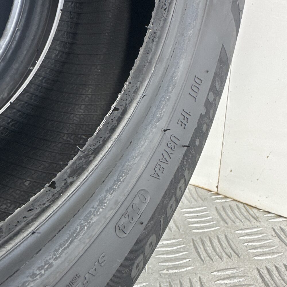 Pneumatici Usati 155 65 R13 73T Kumho Ecowing ES31 84% Estive | Gomme Usate | PrimaGomme.it Pneumatici Usati 155 65 R13 73T Kumho Ecowing ES31 84% Estive - immagine 5