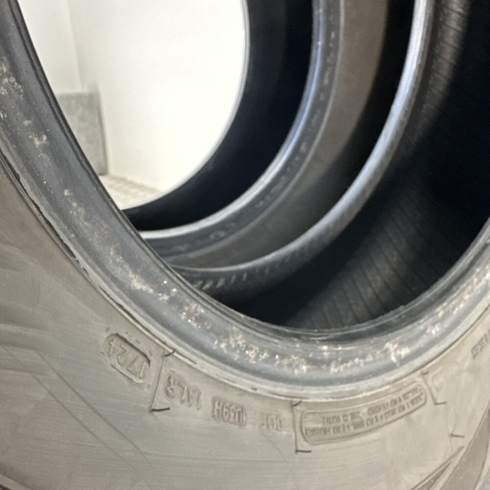 Pneumatici Usati 245 70 R16 107T Cooper WSC Estive | Gomme Usate | PrimaGomme.it Pneumatici Usati 245 70 R16 107T Cooper WSC Estive - immagine 5