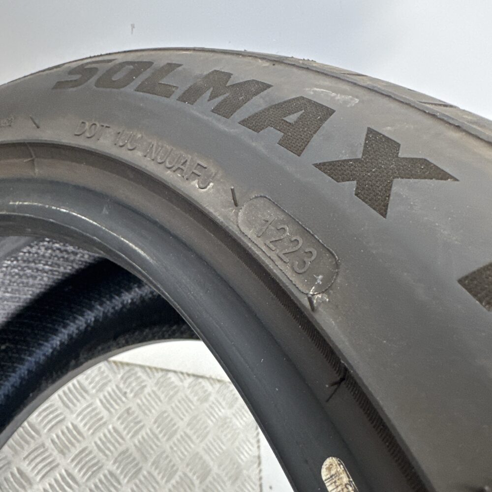 Pneumatici Usati 245 45 ZR19 98Y Goodride Solmax 1 Estive | Gomme Usate | PrimaGomme.it Pneumatici Usati 245 45 ZR19 98Y Goodride Solmax 1 Estive - immagine 5