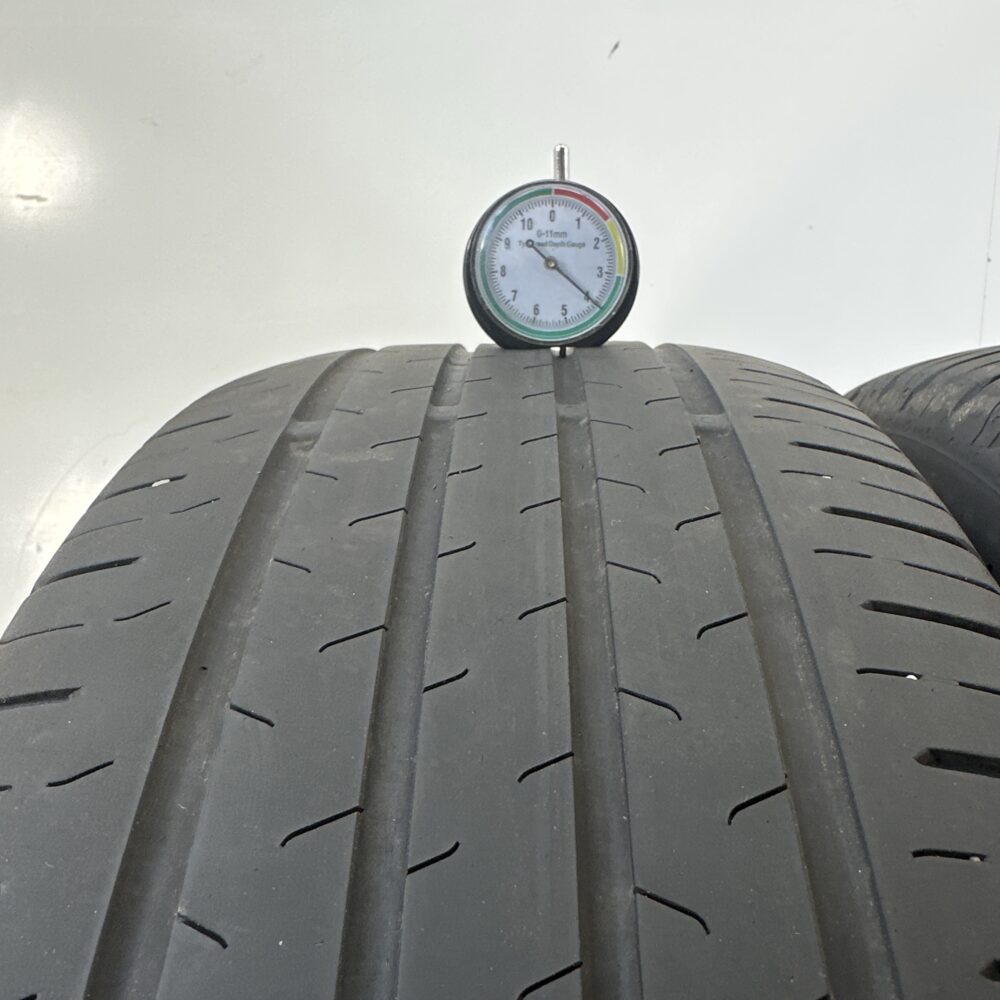 Pneumatici Usati 215 50 R17 94V Continental EcoContact 6 Estive | Gomme Usate | PrimaGomme.it Pneumatici Usati 215 50 R17 94V Continental EcoContact 6 Estive - immagine 2