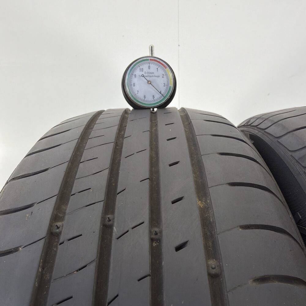 Pneumatici Usati 185 55 R15 86H Kumho Ecowing ES01 Estive | Gomme Usate | PrimaGomme.it Pneumatici Usati 185 55 R15 86H Kumho Ecowing ES01 Estive - immagine 2