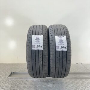 Pneumatici Usati 205 60 R16 92V Kumho Ecsta PS71 Estive