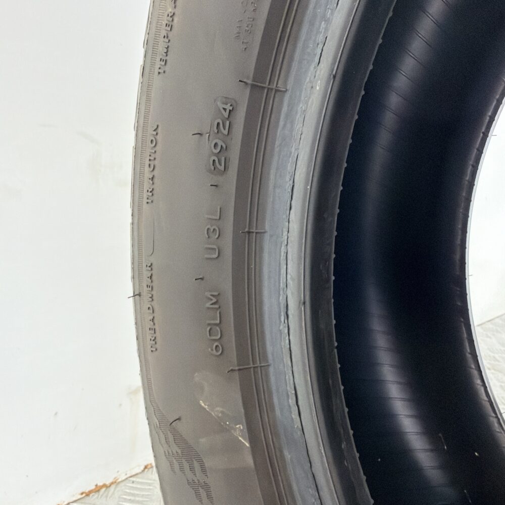 Pneumatici Usati 215 55 R17 94V Bridgestone Turanza T005 Estive | Gomme Usate | PrimaGomme.it Pneumatici Usati 215 55 R17 94V Bridgestone Turanza T005 Estive - immagine 5