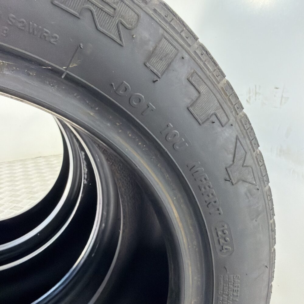 Gomme Usate 195 50 R13C 104 101N Security TR603 82% Estive | Gomme Usate | PrimaGomme.it Gomme Usate 195 50 R13C 104 101N Security TR603 82% Estive - immagine 6