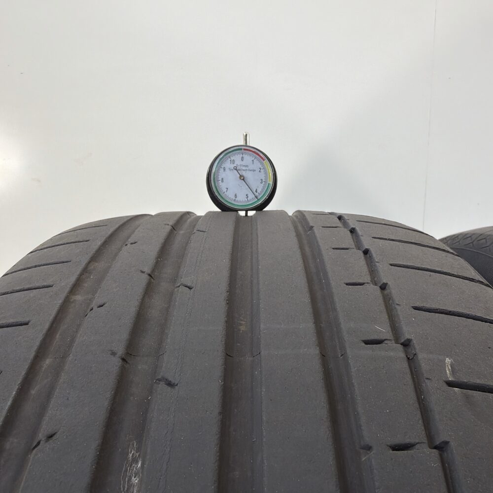 Gomme Usate 275 45 R21 107Y Continental SportContact 6 Estive | Gomme Usate | PrimaGomme.it Gomme Usate 275 45 R21 107Y Continental SportContact 6 Estive - immagine 2
