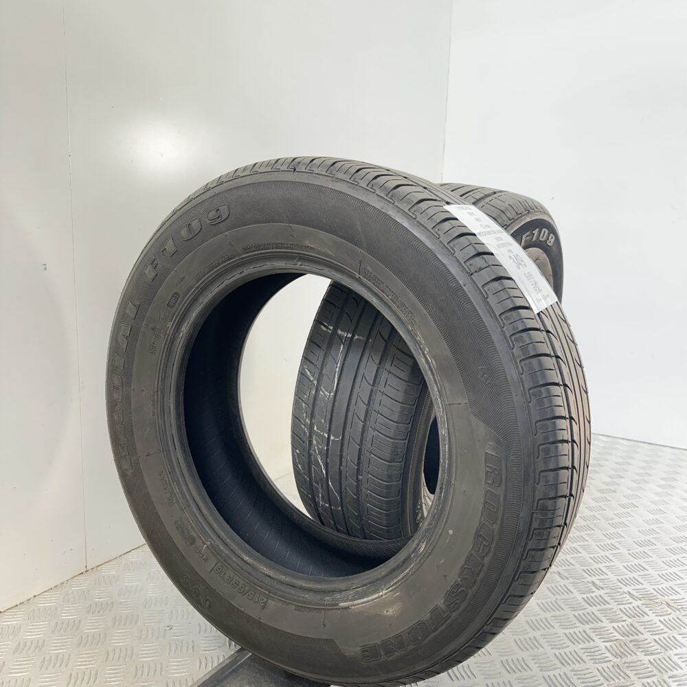 Pneumatici Usati 215 65 R16 98H Rockenstone Radial 77% Estive | Gomme Usate | PrimaGomme.it Pneumatici Usati 215 65 R16 98H Rockenstone Radial 77% Estive - immagine 4