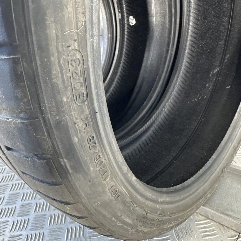 Pneumatici Usati 235 35 ZR20 92Y Hankook Ventus S1 Evo3 Estive | Gomme Usate | PrimaGomme.it Pneumatici Usati 235 35 ZR20 92Y Hankook Ventus S1 Evo3 Estive - immagine 7