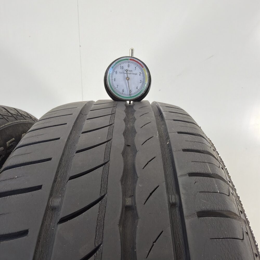 Pneumatici Usati 185 60 R15 84H Pirelli Cinturato P1 73% Estive | Gomme Usate | PrimaGomme.it Pneumatici Usati 185 60 R15 84H Pirelli Cinturato P1 73% Estive - immagine 2