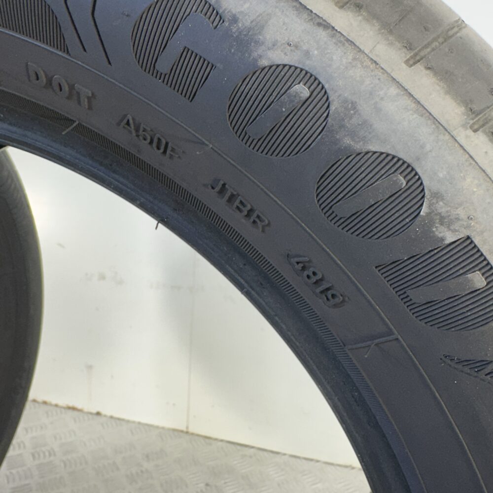 Pneumatici Usati 205 55 R16 91V Goodyear Efficient Grip Estive | Gomme Usate | PrimaGomme.it Pneumatici Usati 205 55 R16 91V Goodyear Efficient Grip Estive - immagine 5