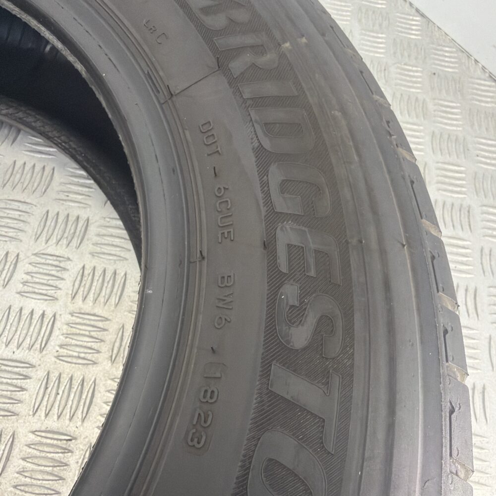 Gomme Usate 215 65 R16C 106 104T Bridgestone Duravis R660 Estive | Gomme Usate | PrimaGomme.it Gomme Usate 215 65 R16C 106 104T Bridgestone Duravis R660 Estive - immagine 6