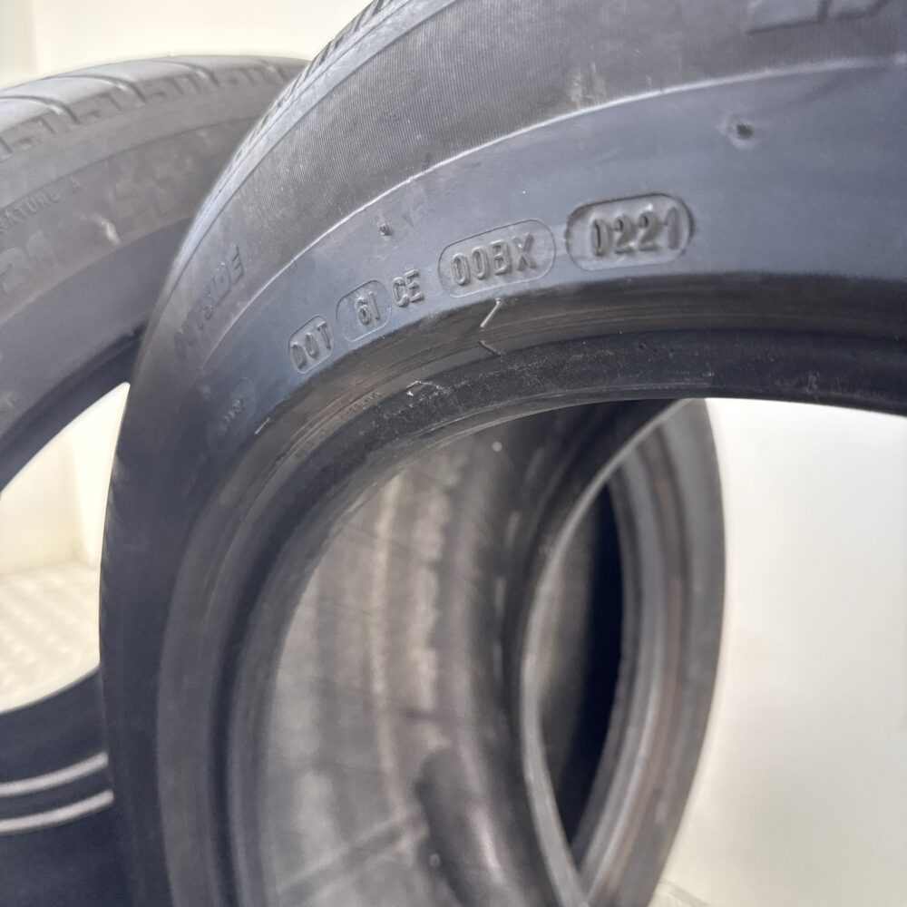 Pneumatici Usati 275 45 R21 110Y Michelin Latitude Sport 76% Estive | Gomme Usate | PrimaGomme.it Pneumatici Usati 275 45 R21 110Y Michelin Latitude Sport 76% Estive - immagine 5