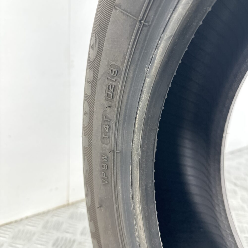 Pneumatici Usati 165 60 R14 75T Firestone Multihawk 82% Estive | Gomme Usate | PrimaGomme.it Pneumatici Usati 165 60 R14 75T Firestone Multihawk 82% Estive - immagine 5