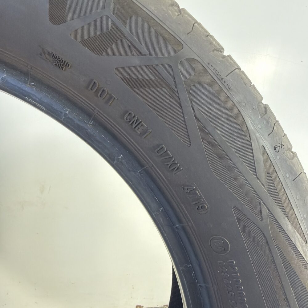 Pneumatici Usati 205 55 R17 91V Continental Ecocontact6 Estive | Gomme Usate | PrimaGomme.it Pneumatici Usati 205 55 R17 91V Continental Ecocontact6 Estive - immagine 5