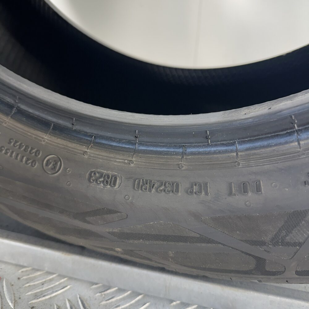 Pneumatici Usati 215 50 R17 94V Continental EcoContact 6 Estive | Gomme Usate | PrimaGomme.it Pneumatici Usati 215 50 R17 94V Continental EcoContact 6 Estive - immagine 5