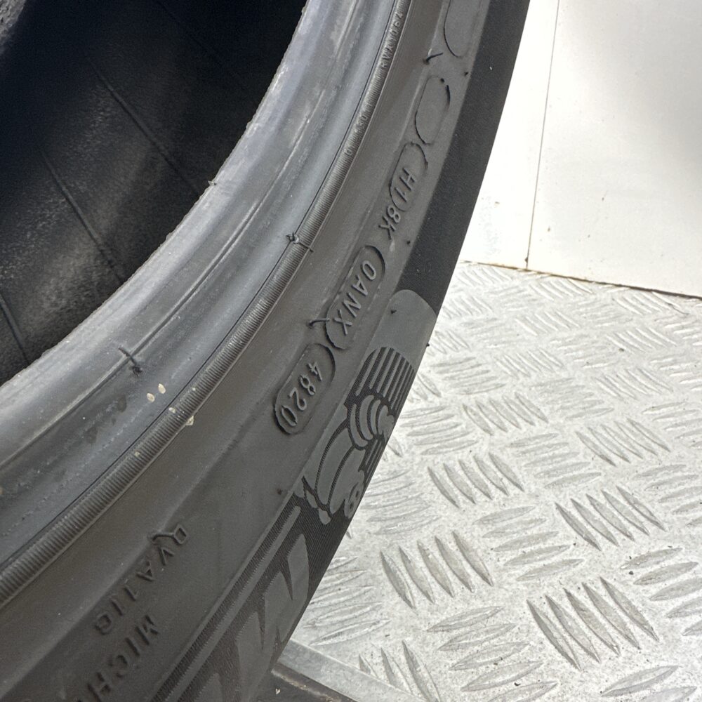 Pneumatici Usati 225 55 R17 101V Michelin Primacy Estive | Gomme Usate | PrimaGomme.it Pneumatici Usati 225 55 R17 101V Michelin Primacy Estive - immagine 5