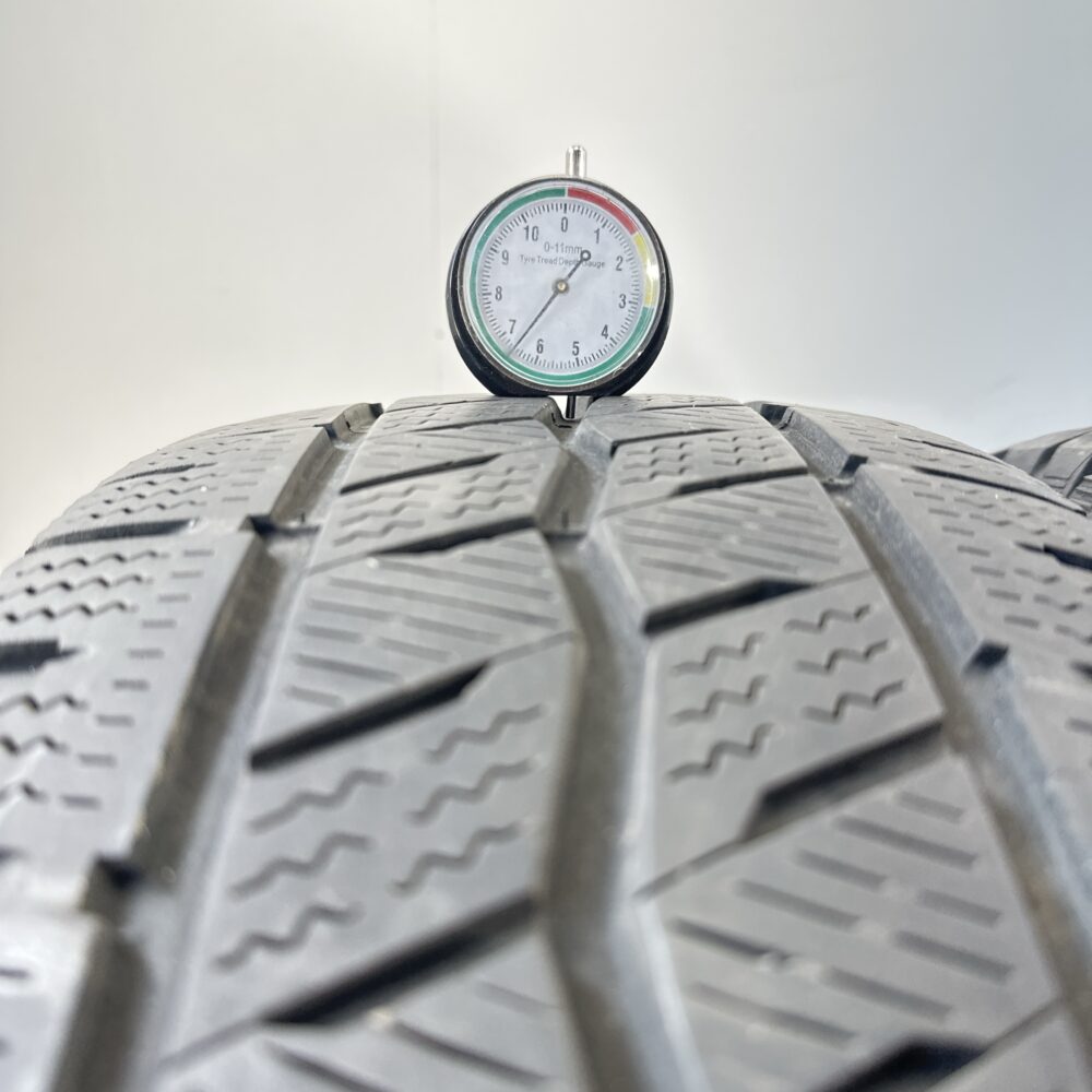 Pneumatici Usati 215 65 R16C 109/107T Hankook Wintericept LV 96% Invernali | Gomme Usate | PrimaGomme.it Pneumatici Usati 215 65 R16C 109/107T Hankook Wintericept LV 96% Invernali - immagine 2