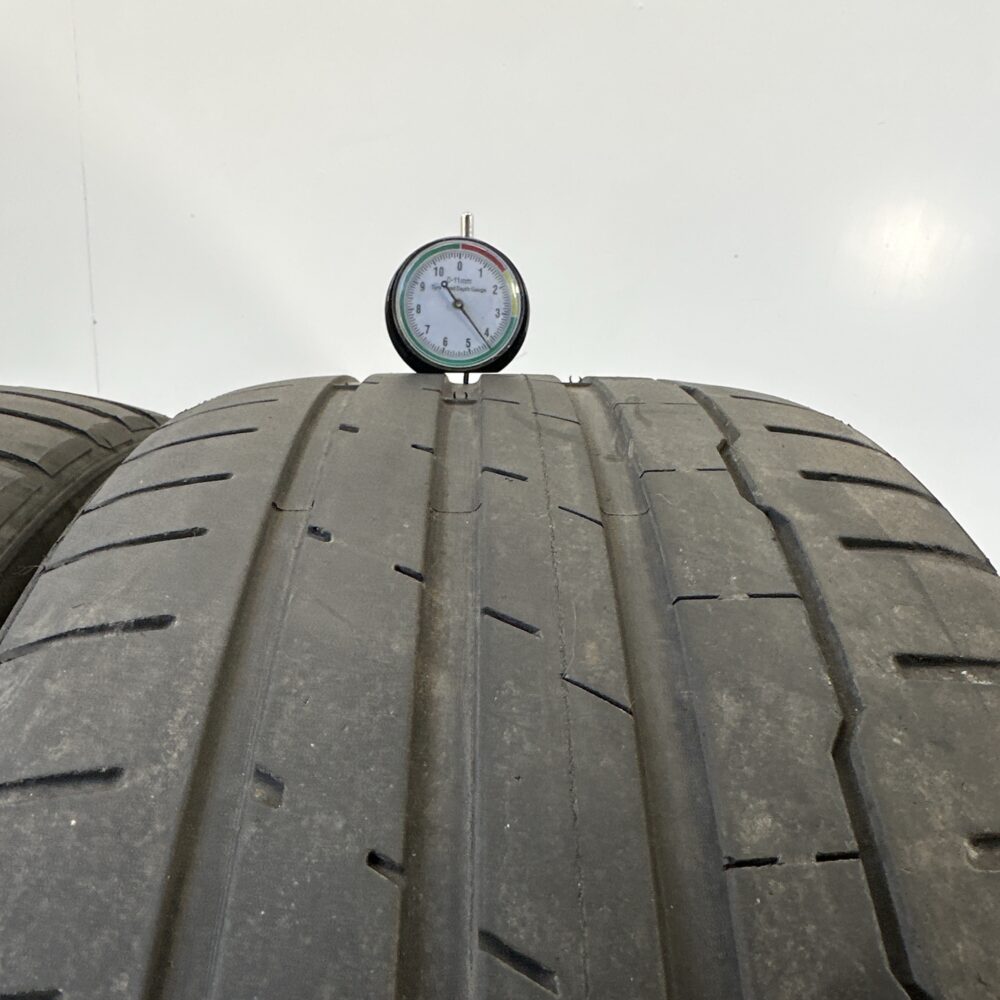 Pneumatici Usati 235 35 ZR20 92Y Hankook Ventus S1 Evo3 Estive | Gomme Usate | PrimaGomme.it Pneumatici Usati 235 35 ZR20 92Y Hankook Ventus S1 Evo3 Estive - immagine 2